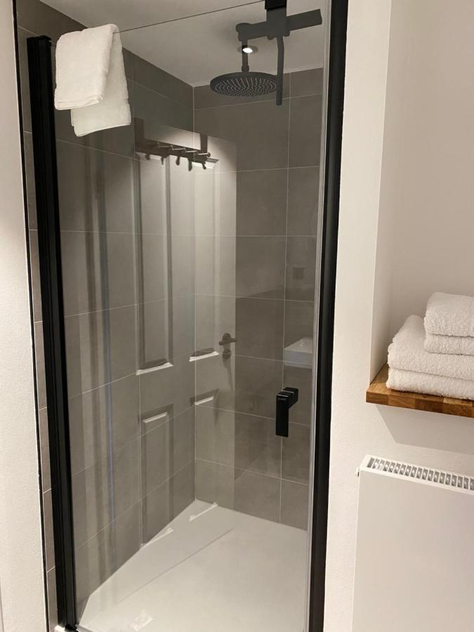 Hof Janne Stapelburg Apartment Bagian luar foto