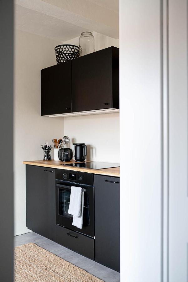 Hof Janne Stapelburg Apartment Bagian luar foto