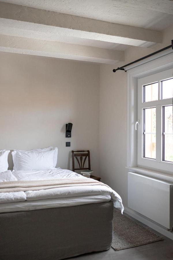 Hof Janne Stapelburg Apartment Bagian luar foto
