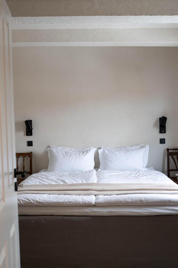 Hof Janne Stapelburg Apartment Bagian luar foto