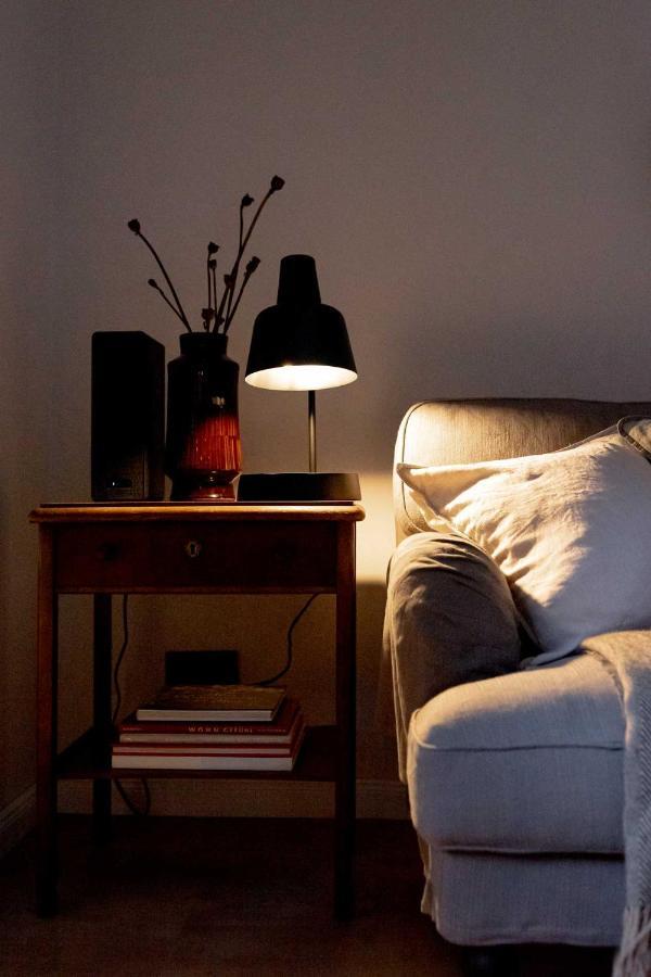 Hof Janne Stapelburg Apartment Bagian luar foto
