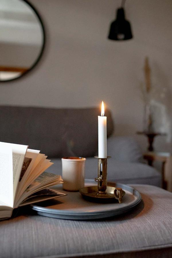 Hof Janne Stapelburg Apartment Bagian luar foto